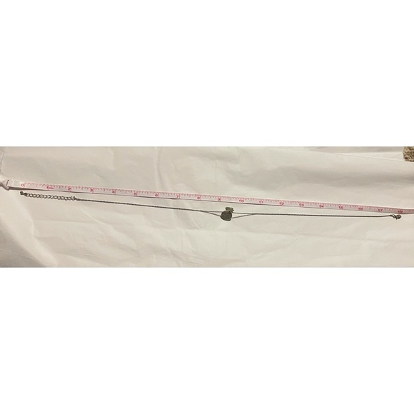 🌸✨Potential Silver/Gold Lotus Necklace - Picture 8 of 9